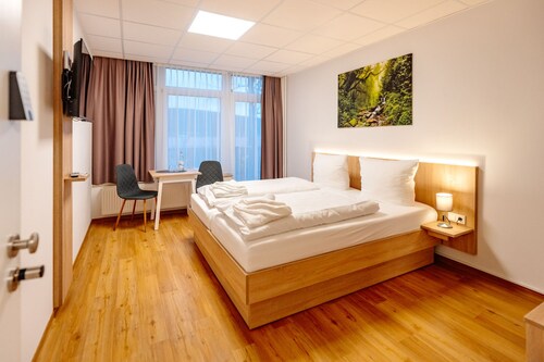 Sonnenschein Hotel und Apartments