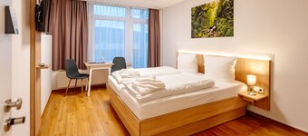 Sonnenschein Hotel und Apartments