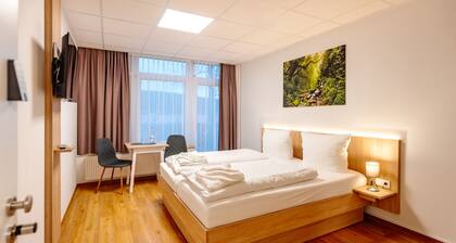 Sonnenschein Hotel und Apartments