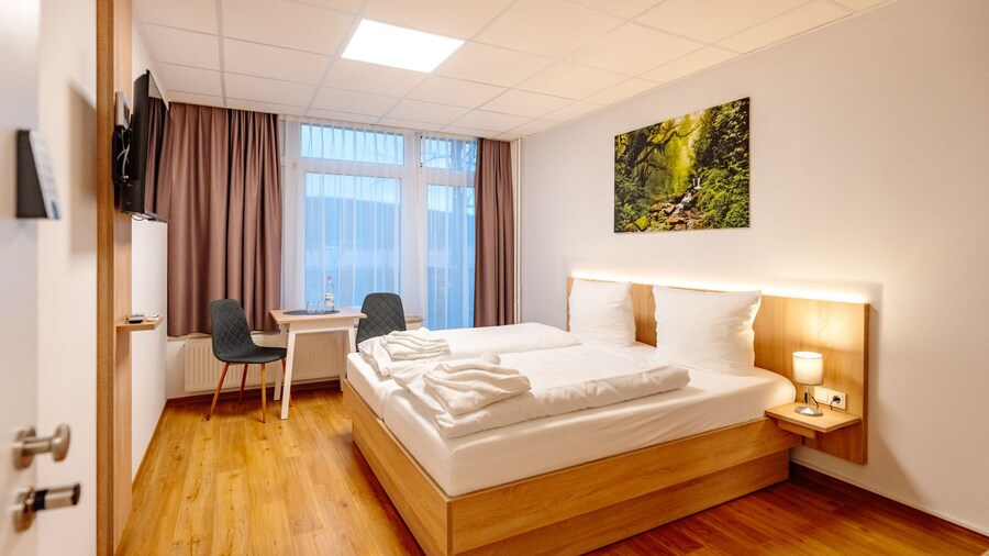 Sonnenschein Hotel und Apartments