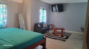 1 bedroom, WiFi