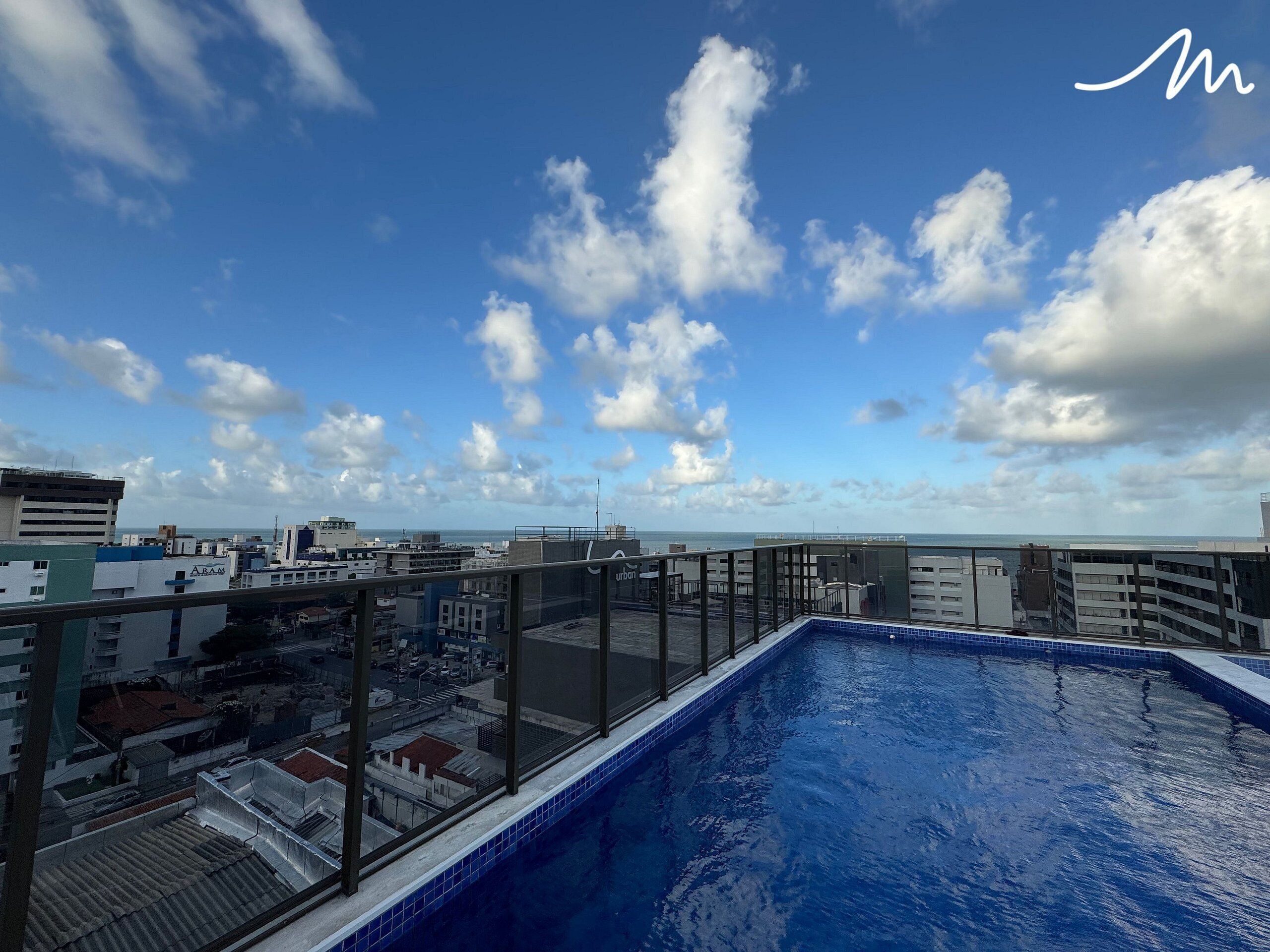 Piscina a l'aire lliure 