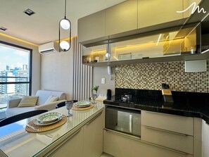 Private kitchen - COMPACTO TAMBAÚ (João Pessoa)