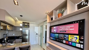 Deluxe Studio | Dapur peribadi