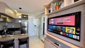 Estudio Deluxe | Cocina privada