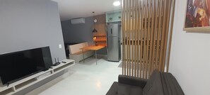 Apartment | Interior - COMPACTO TAMBAÚ (João Pessoa)