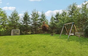 Children’s area - 4 bedroom gorgeous home in Glesborg (Glesborg)