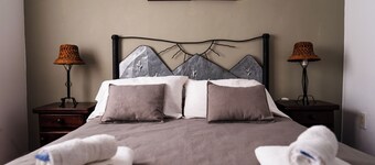 Nuevas Cabañas del Sol