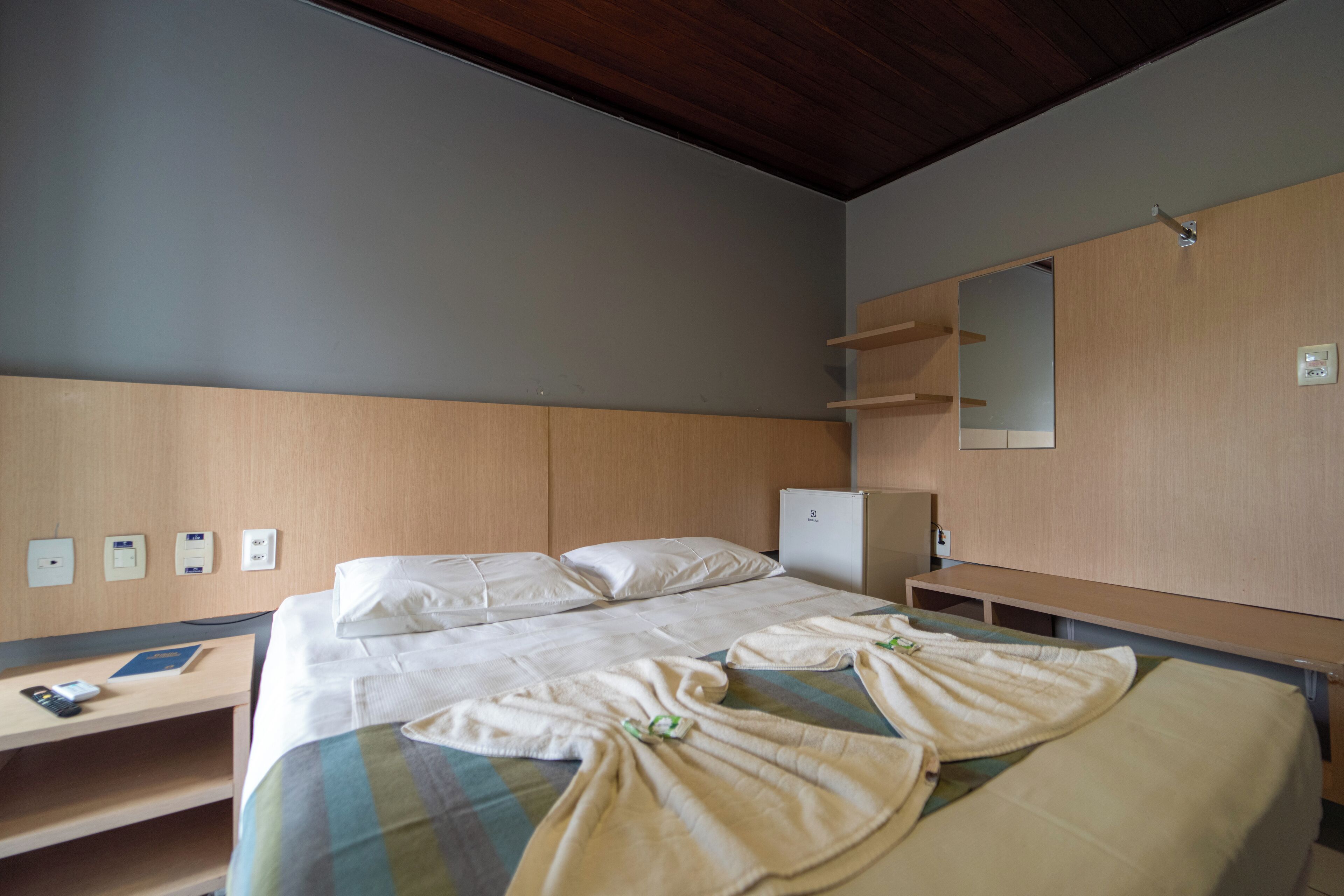 Foto - Lagoa Park Hotel