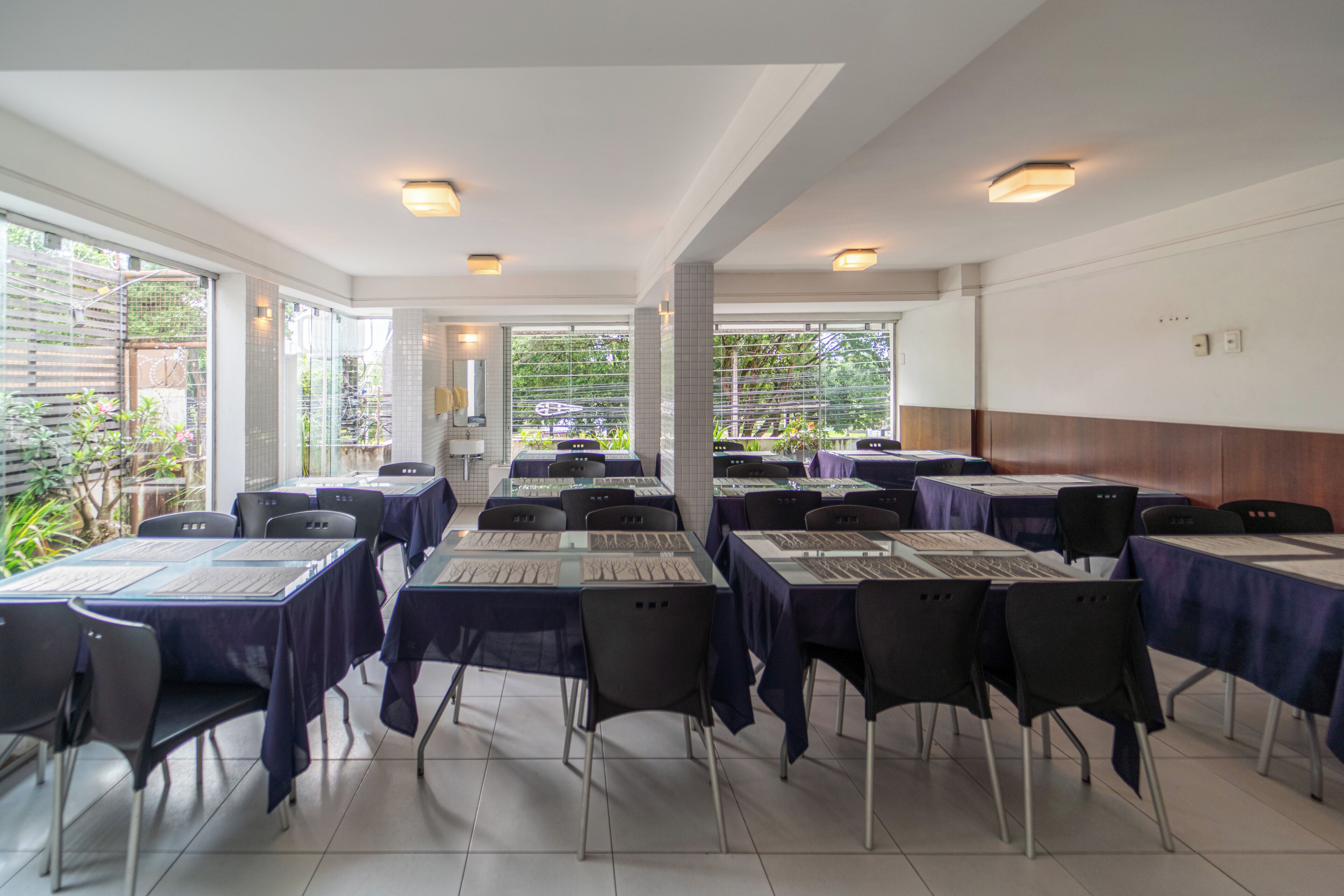 Foto - Lagoa Park Hotel