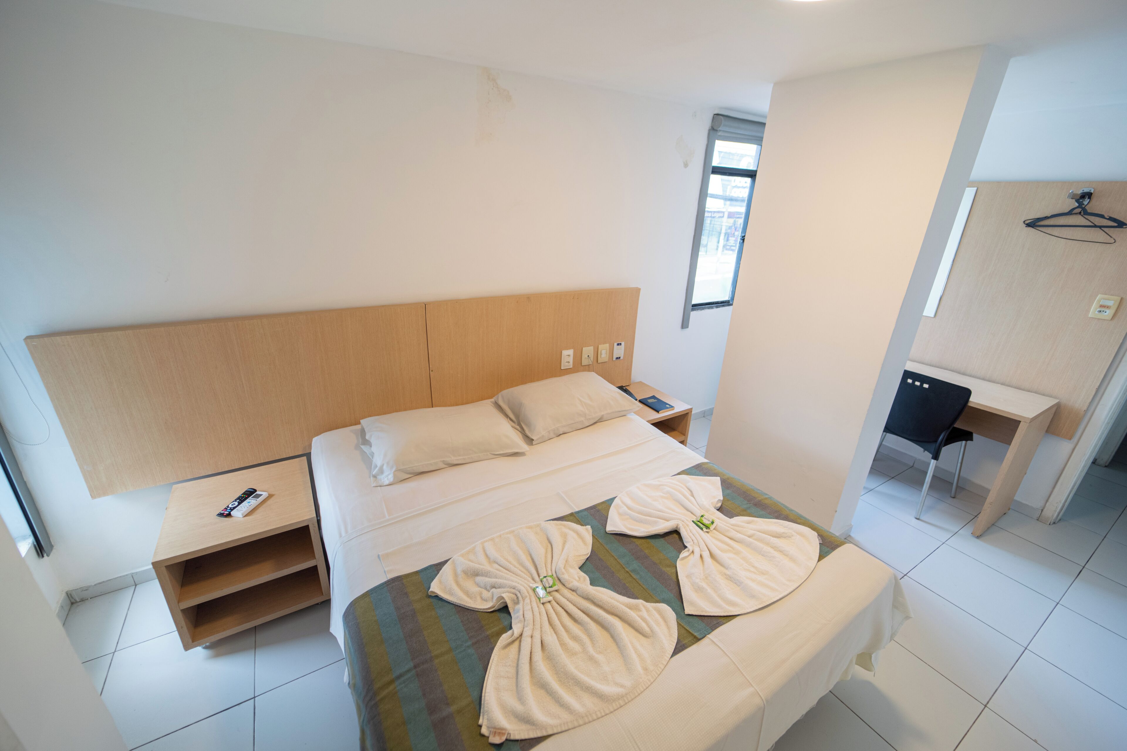 Foto - Lagoa Park Hotel