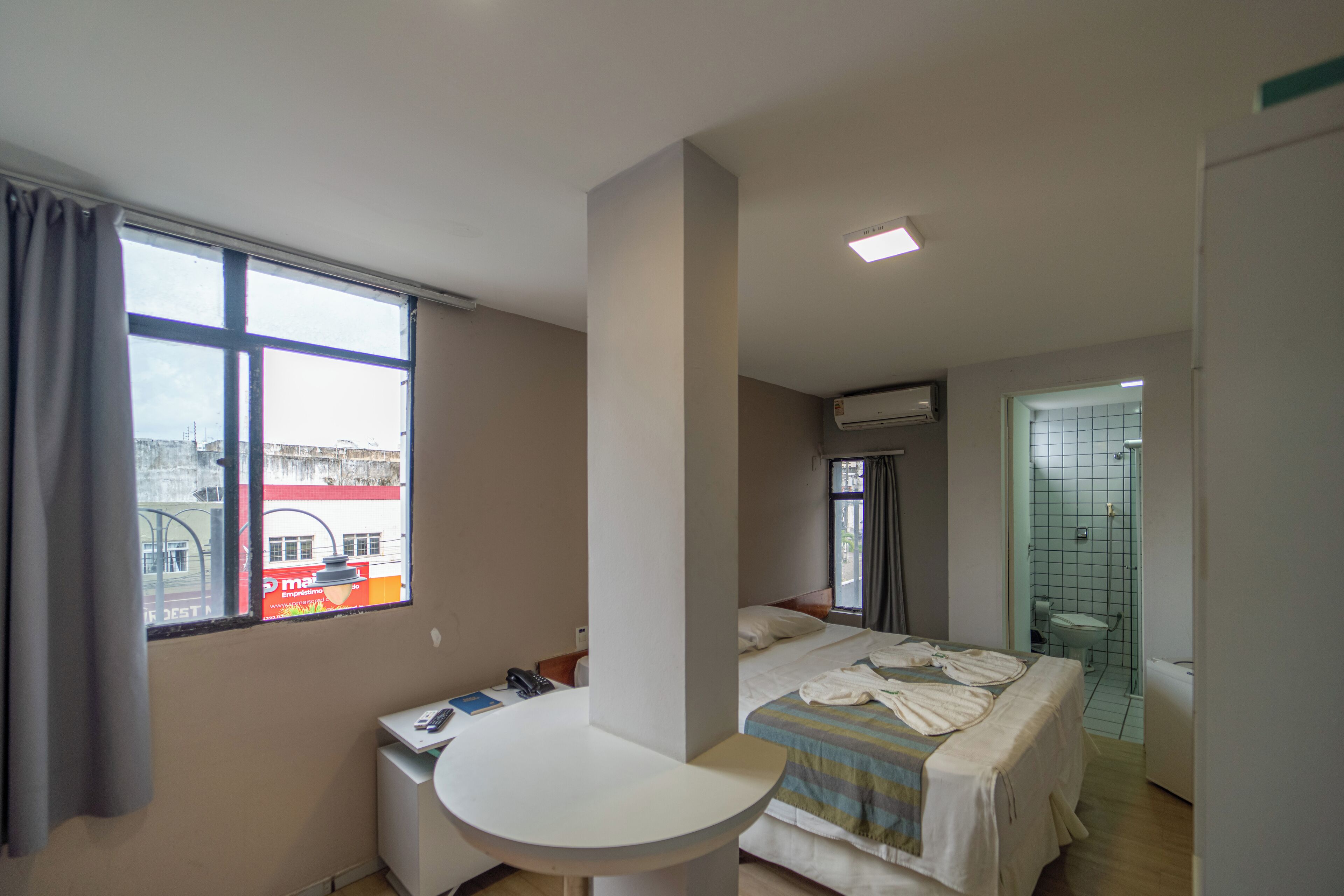 Foto - Lagoa Park Hotel