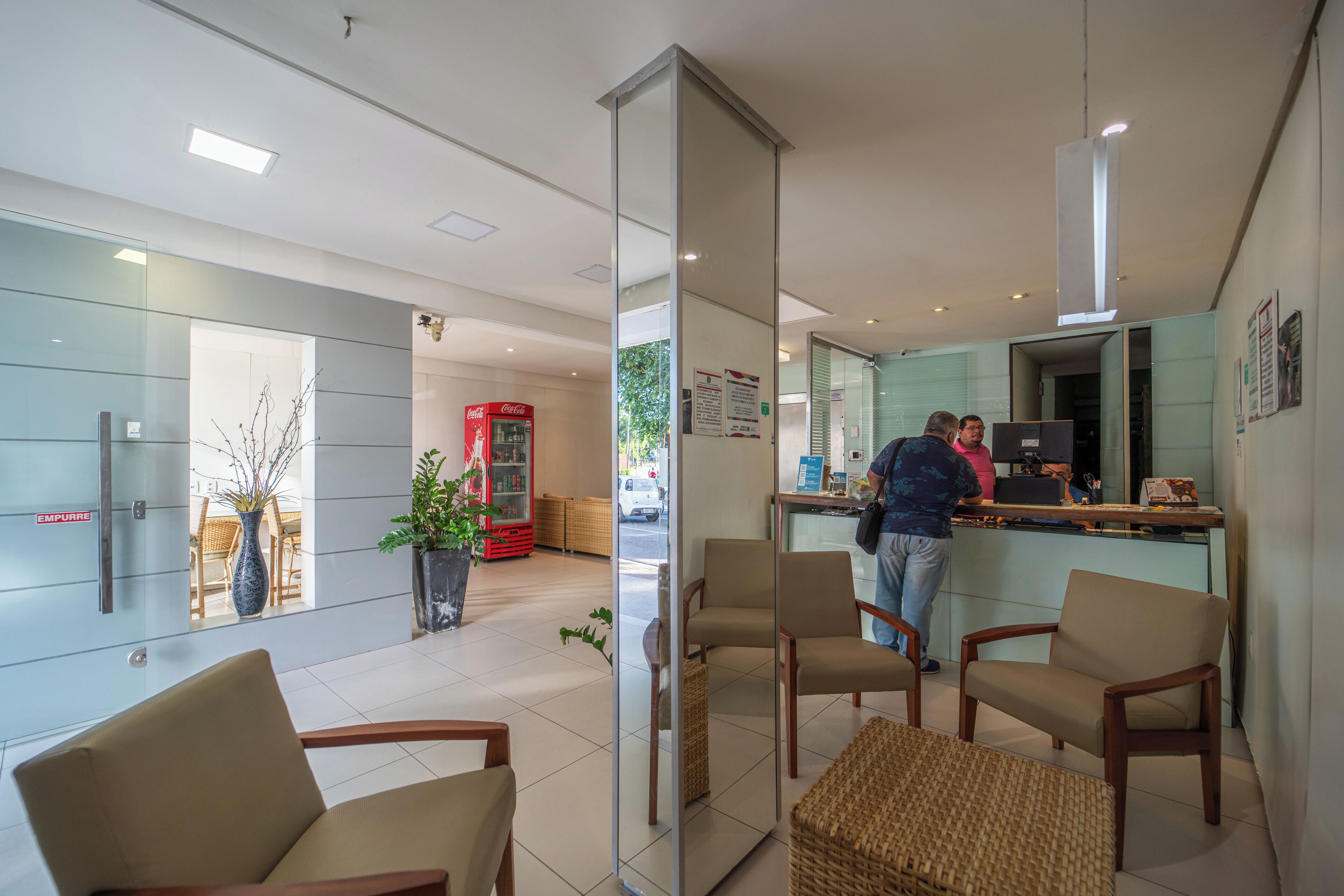 Foto - Lagoa Park Hotel