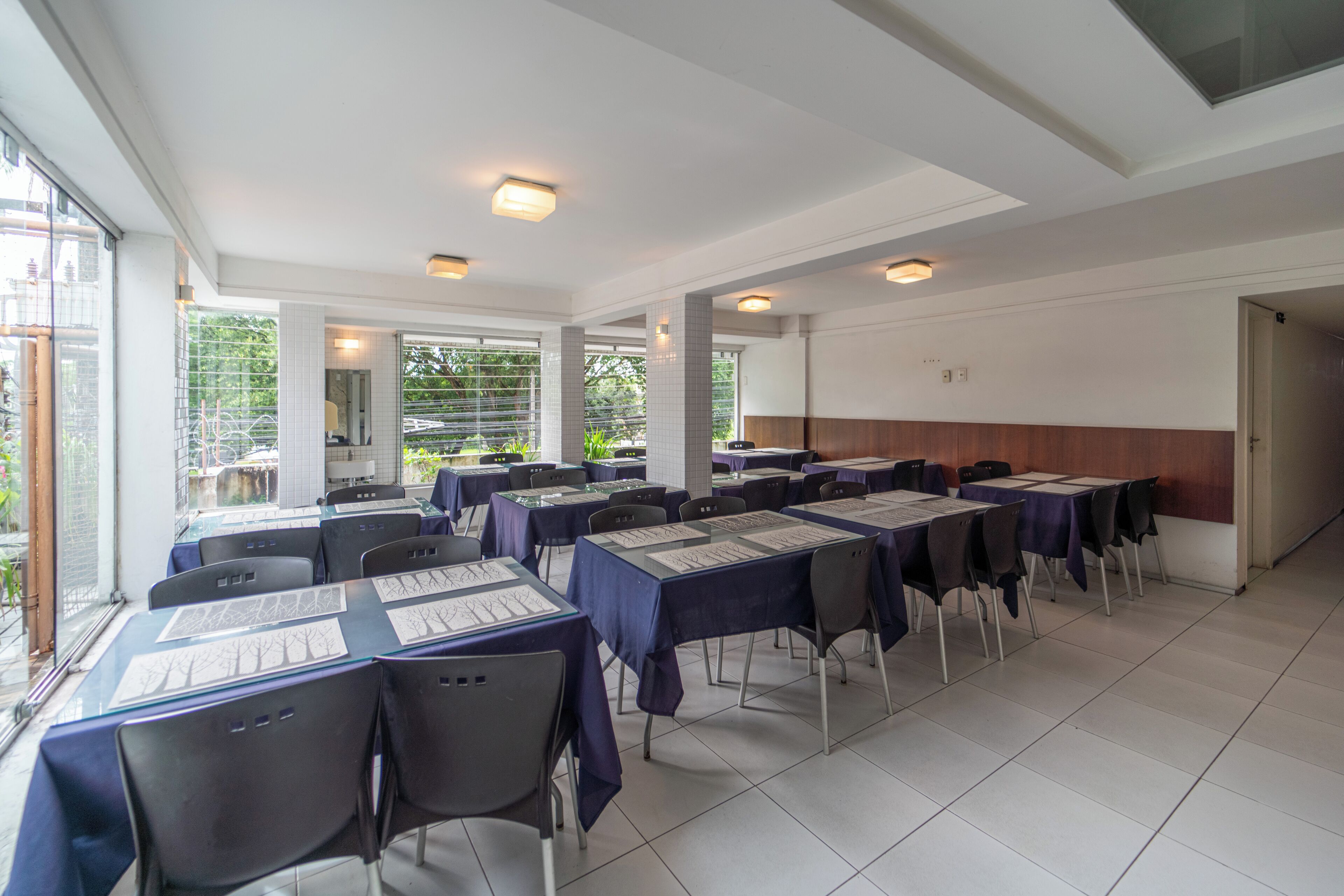 Foto - Lagoa Park Hotel