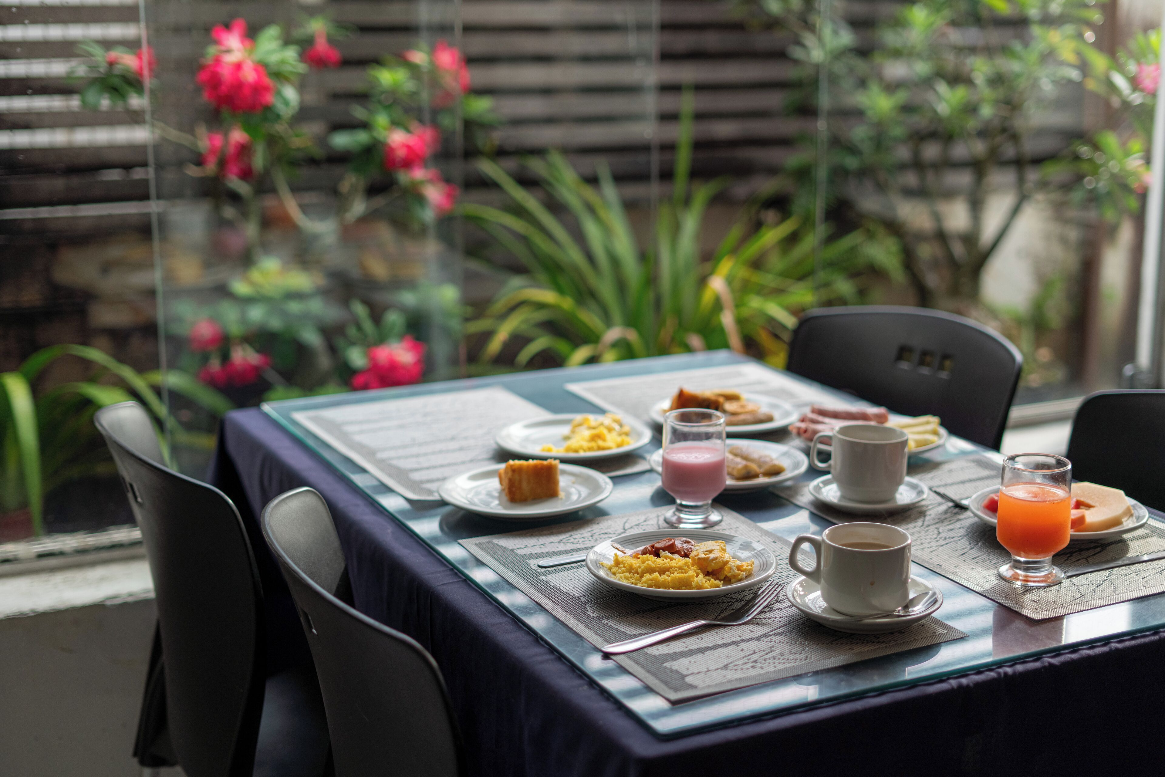 Foto - Lagoa Park Hotel