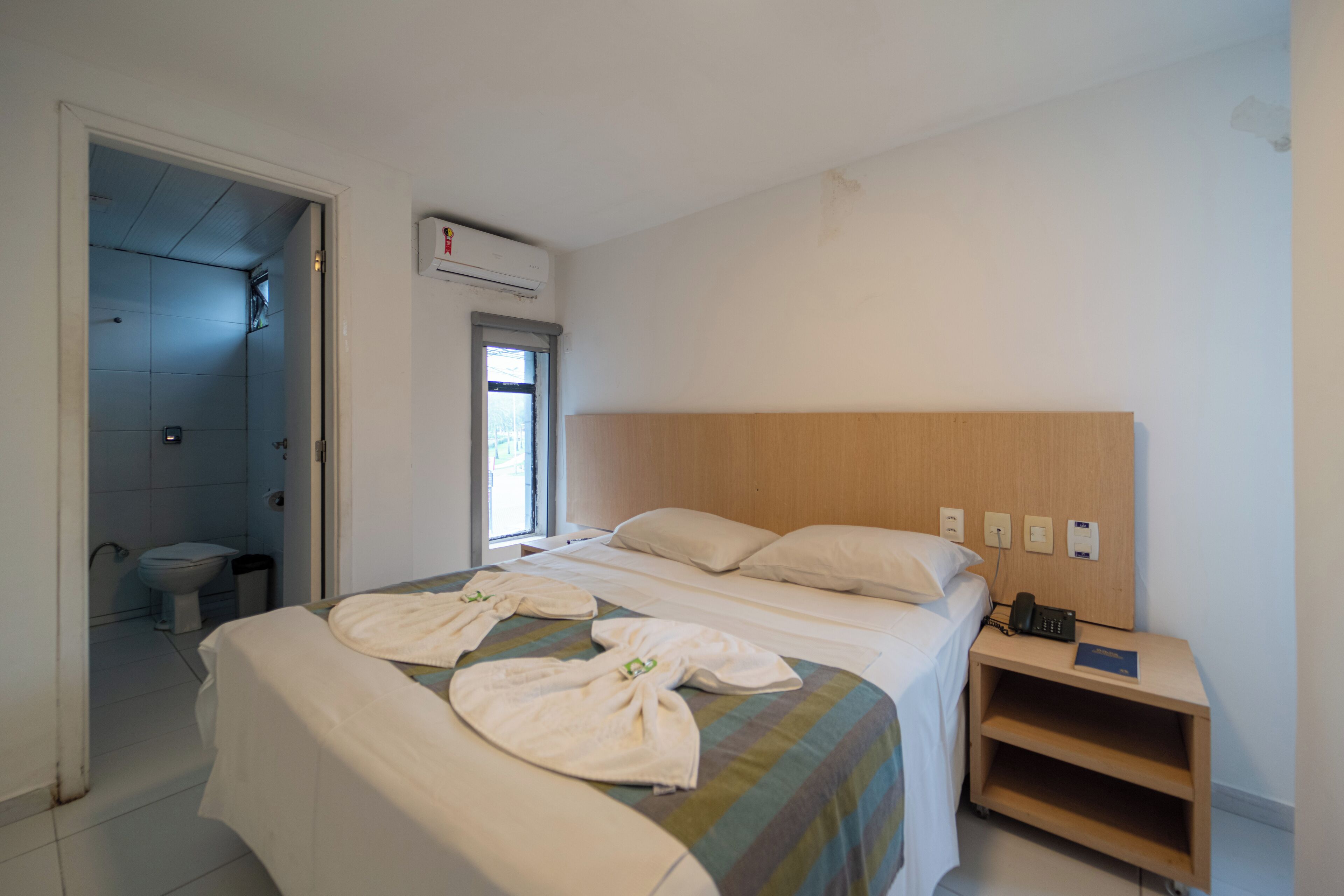 Foto - Lagoa Park Hotel