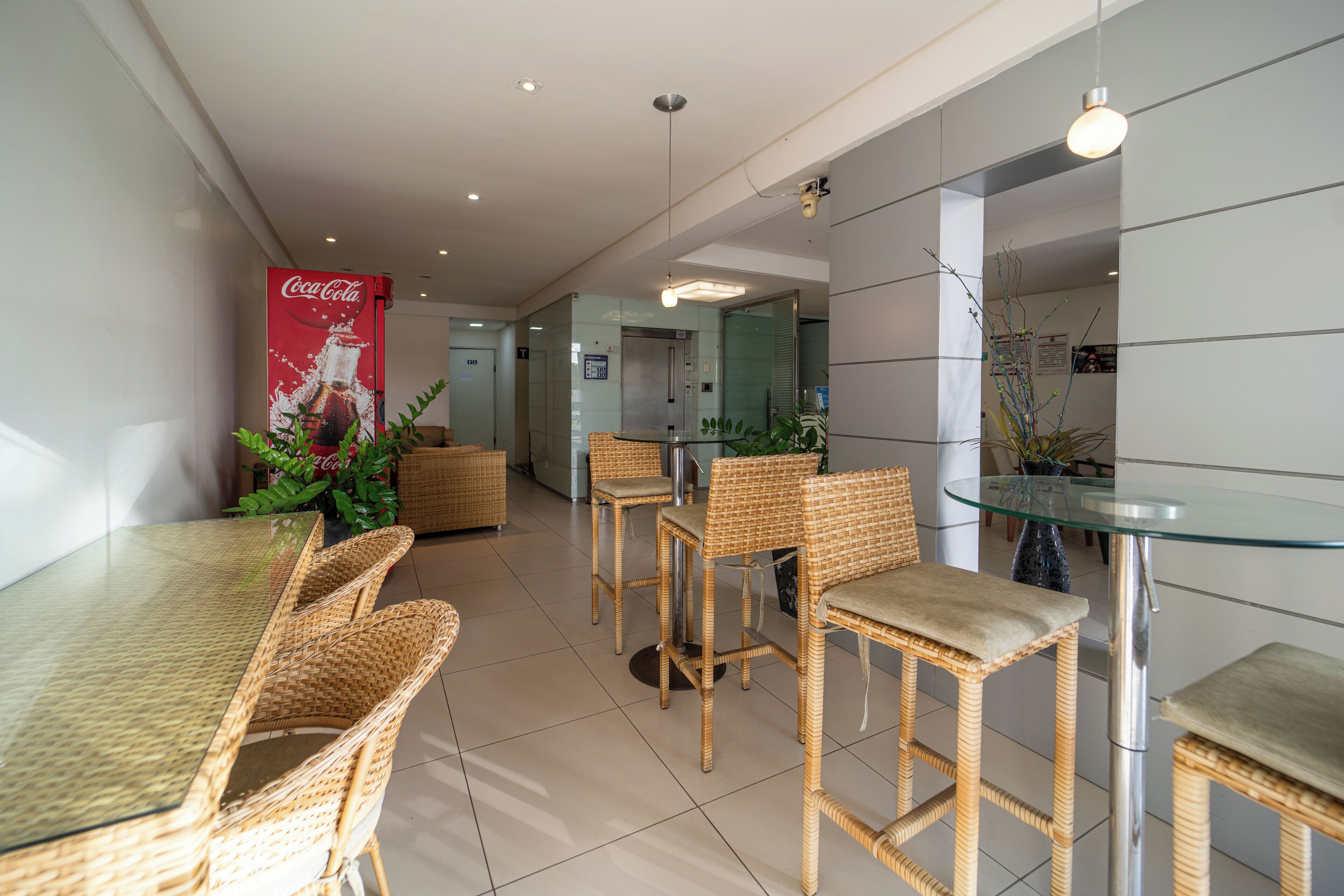 Foto - Lagoa Park Hotel