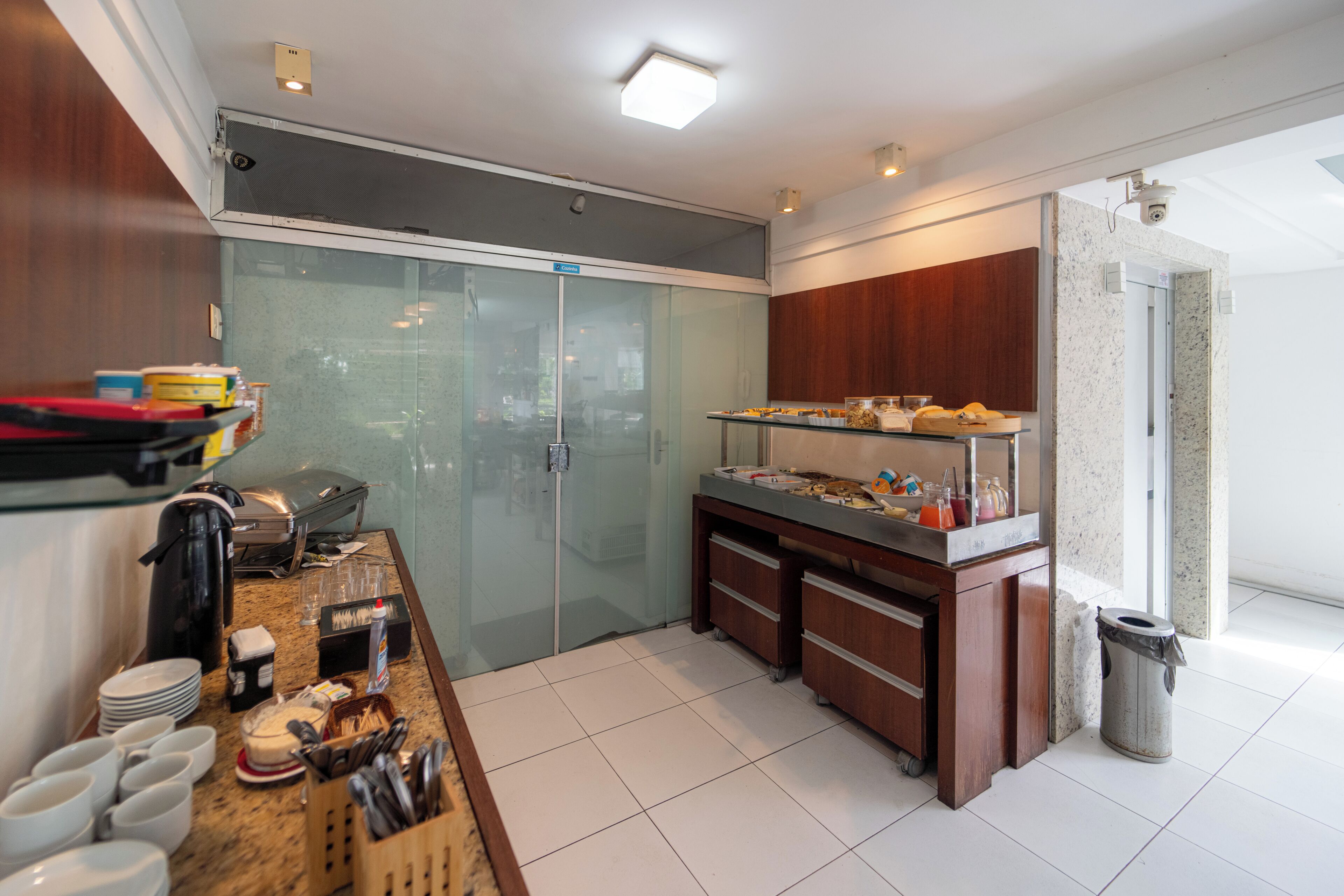 Foto - Lagoa Park Hotel