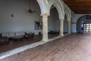 Interior - Casa del Virrey Eslava Apartamento 129 (El Centro, Cartagena de Indias, Cartagena, Provincia de Cartagena,)