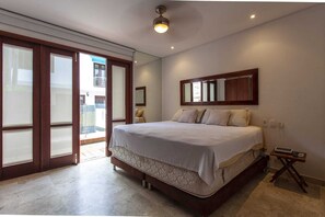 1 bedroom, in-room safe, iron/ironing board, travel cot - Casa del Virrey Eslava Apartamento 129 (El Centro, Cartagena de Indias, Cartagena, Provincia de Cartagena,)