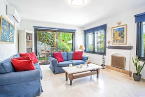 Villa (3 Bedrooms) | Interior - Villa Corrib (Mijas)