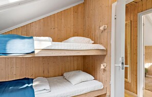 3 bedrooms, free WiFi