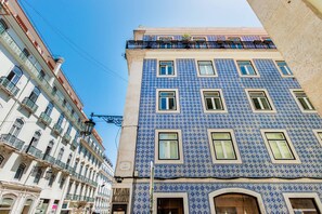 Exterior - Trendy Chiado Flat in Lisbon (Lisboa)