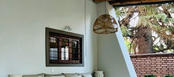 Cozy house located in the heart of Chacras de Coria- Malbec zone!