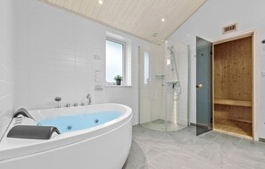 Dusche