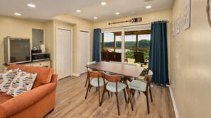 Interior - Freshly Remodeled House! Overlooks Dale Hollow! (Byrdstown)