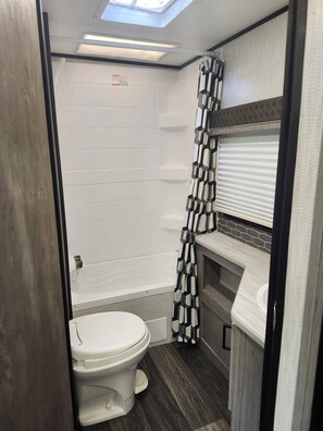 Papel de baño 