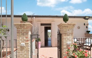 Außendetails