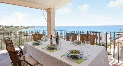 Stunning home in Ciotta with WiFi