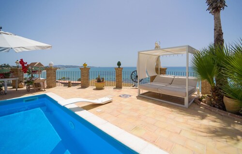 Stunning home in Ciotta with WiFi