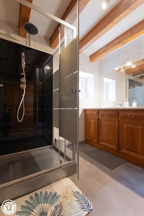 Een douche