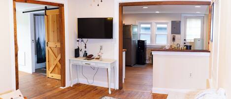 智能電視、書籍