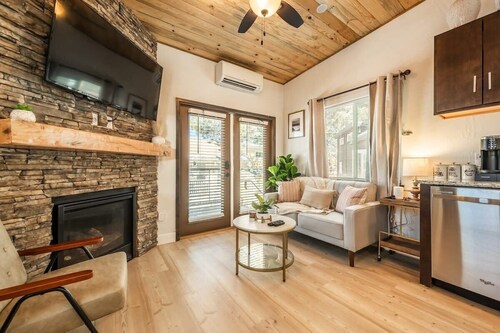 Pikes Peak Boutique Retreat