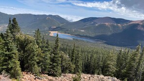 Miscellaneous - Pikes Peak Boutique Retreat (Woodland Park)