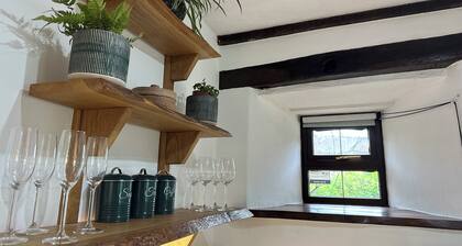 The Stable at West Aish Farm