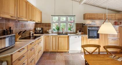 Maison acceptant les animaux Ă Stege.