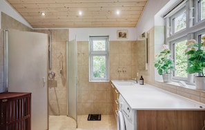 Dusche