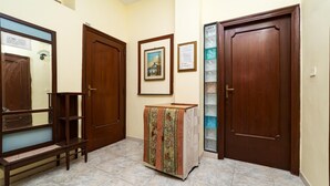 Interior - Five sea view apartments Entire structure (GALLIPOLI)