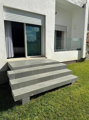 Detalle exterior