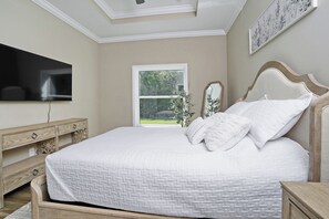 3 bedrooms, iron/ironing board, WiFi, bed sheets - Port Charlotte 3bd/2bath (Port Charlotte)