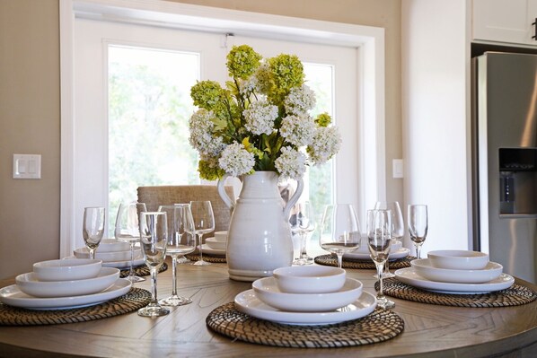 Dining - Port Charlotte 3bd/2bath (Port Charlotte)