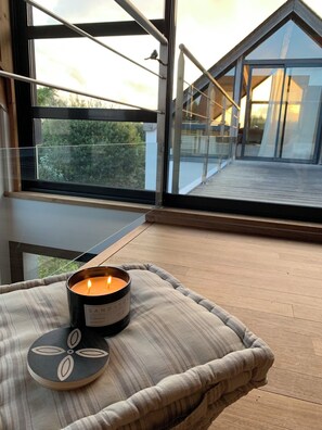 Interior - Belle Maison D'architecte Pour 8/10 Personnes Proche de la Plage et Côte Sauvage (Piriac-sur-Mer)