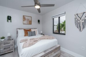 3 Schlafzimmer, Bügeleisen/Bügelbrett, WLAN, Bettwäsche