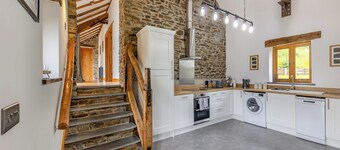 2 bedroom accommodation in Southgate, near Aberystwyth
