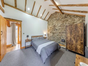 2 quartos, Wi-Fi de cortesia, roupa de cama