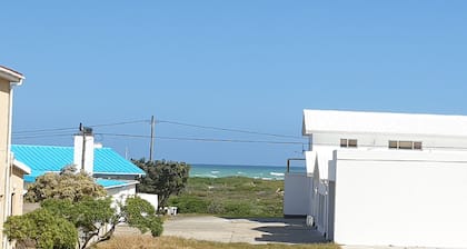 Plottie Self-catering